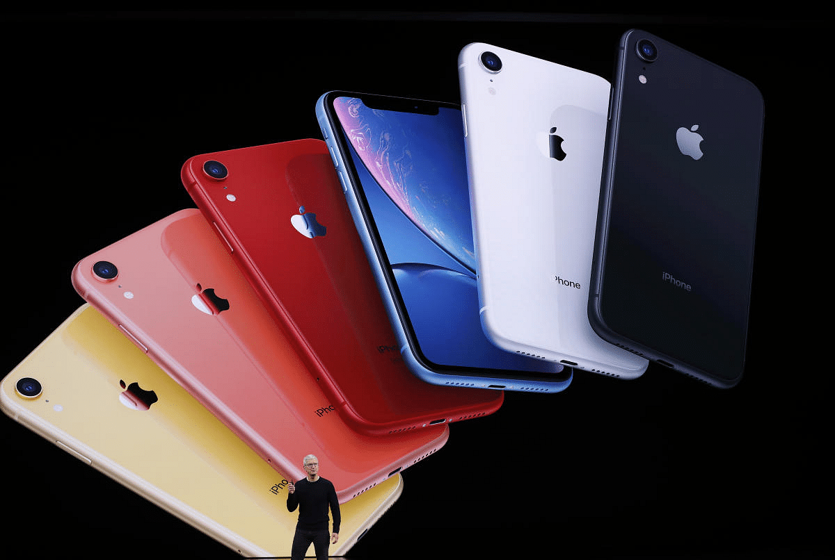 Apple's iPhone 11, iPhone XR, iPhone SE prices slashed after launch of new iPhone 12 series