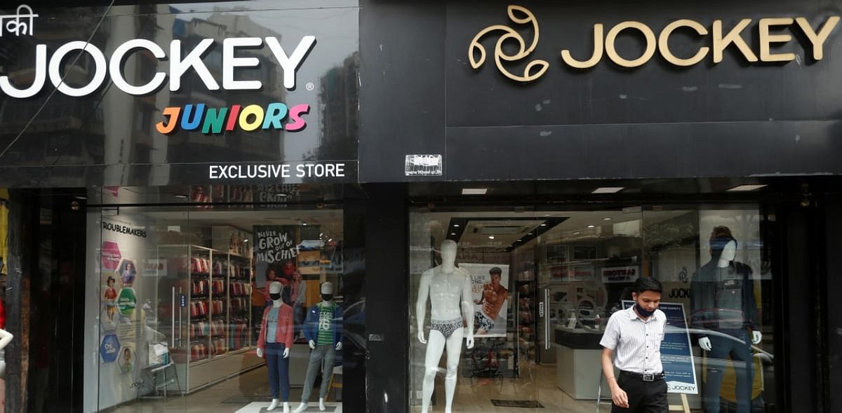 US apparel watchdog probes Jockey's Indian partner Page after human rights abuse allegations