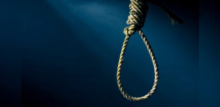 Ex-Tehsildar dies by suicide in Telangana prison