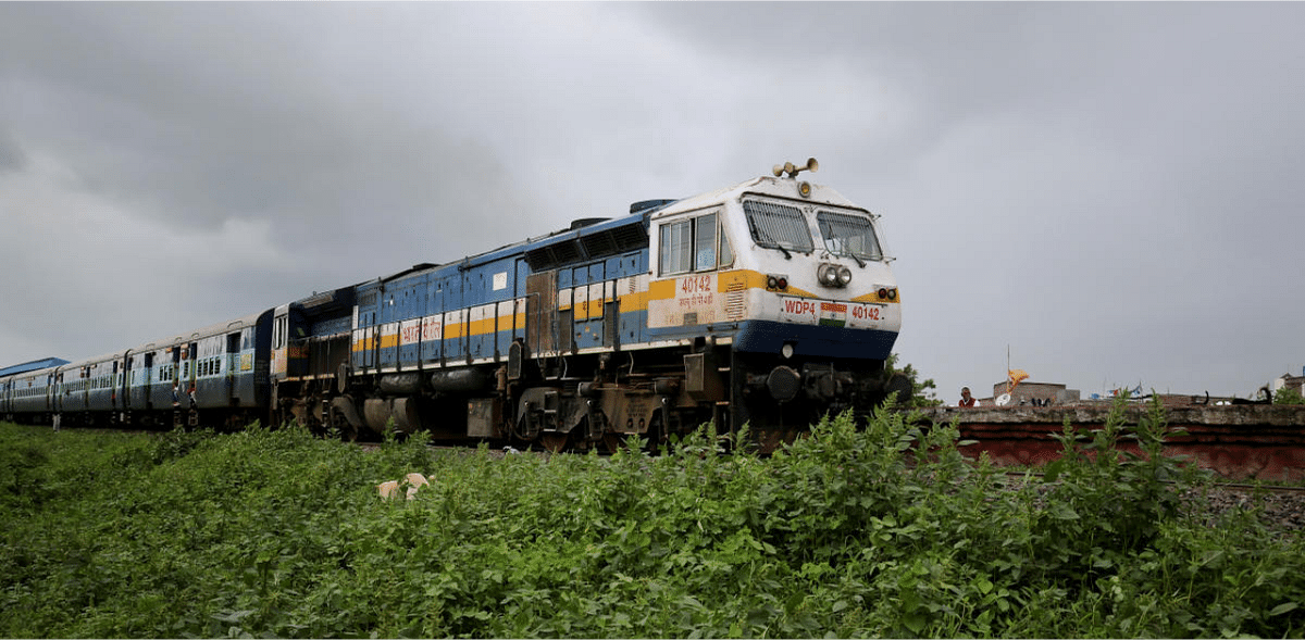 Fourth Kisan Rail flags off from Nagpur to Delhi