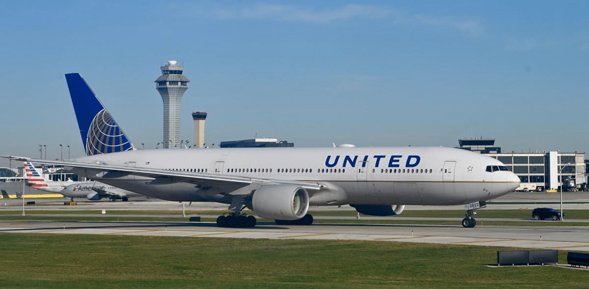 United Airlines slashes costs to prepare for eventual Covid-19 rebound