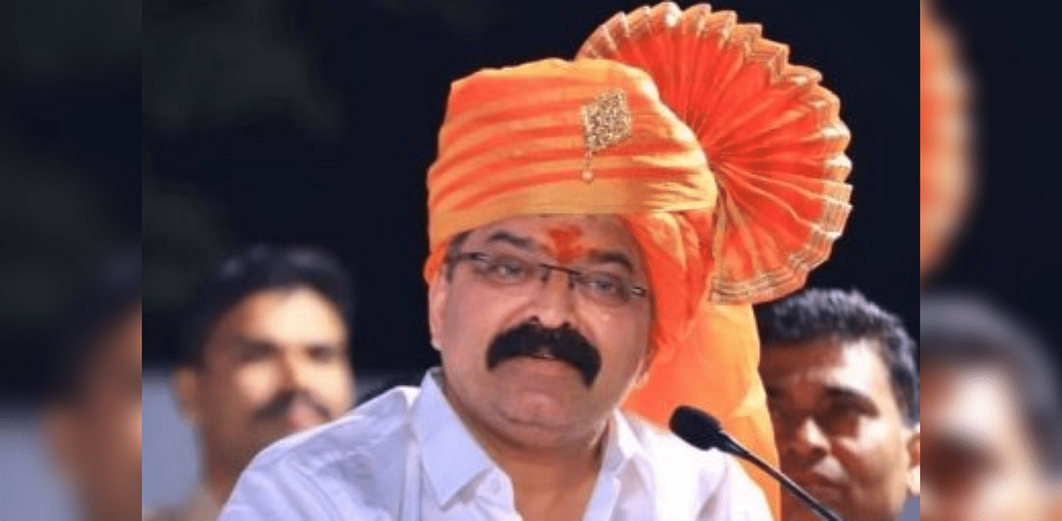 Will Koshyari write to Goa CM for reopening of temples? asks Jitendra Awhad