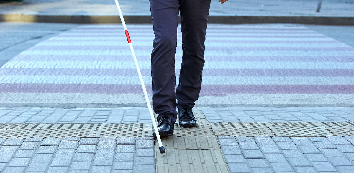 DH Radio | The Lead: World White Cane Day and the woes of visually impaired