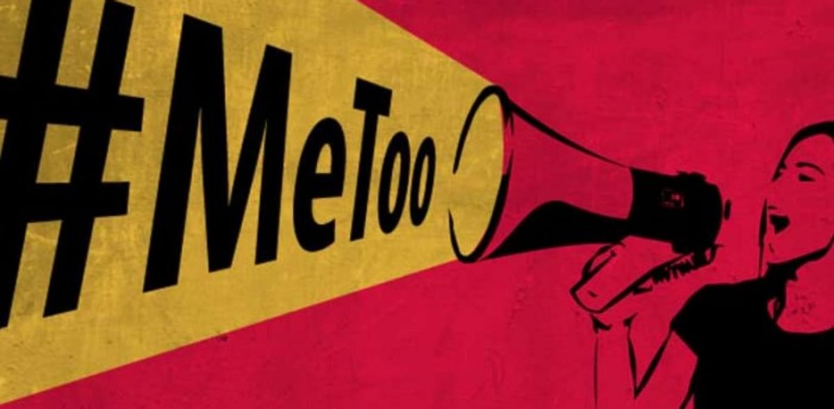 As #MeToo turns three, founder launches 'Act Too' to fight sexual violence