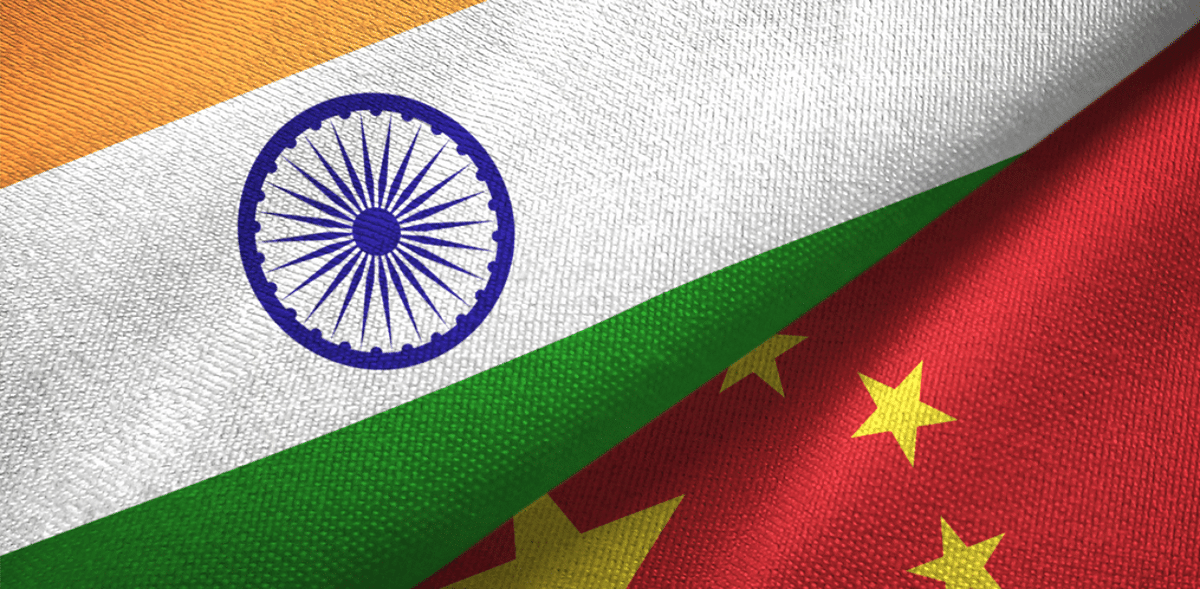 China has no locus standi to comment on J&K, Ladakh, says India