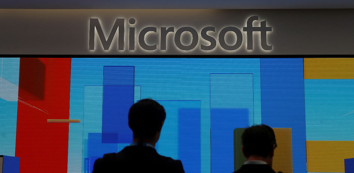 Microsoft mergers and acquisitions chief Marc Brown quits company