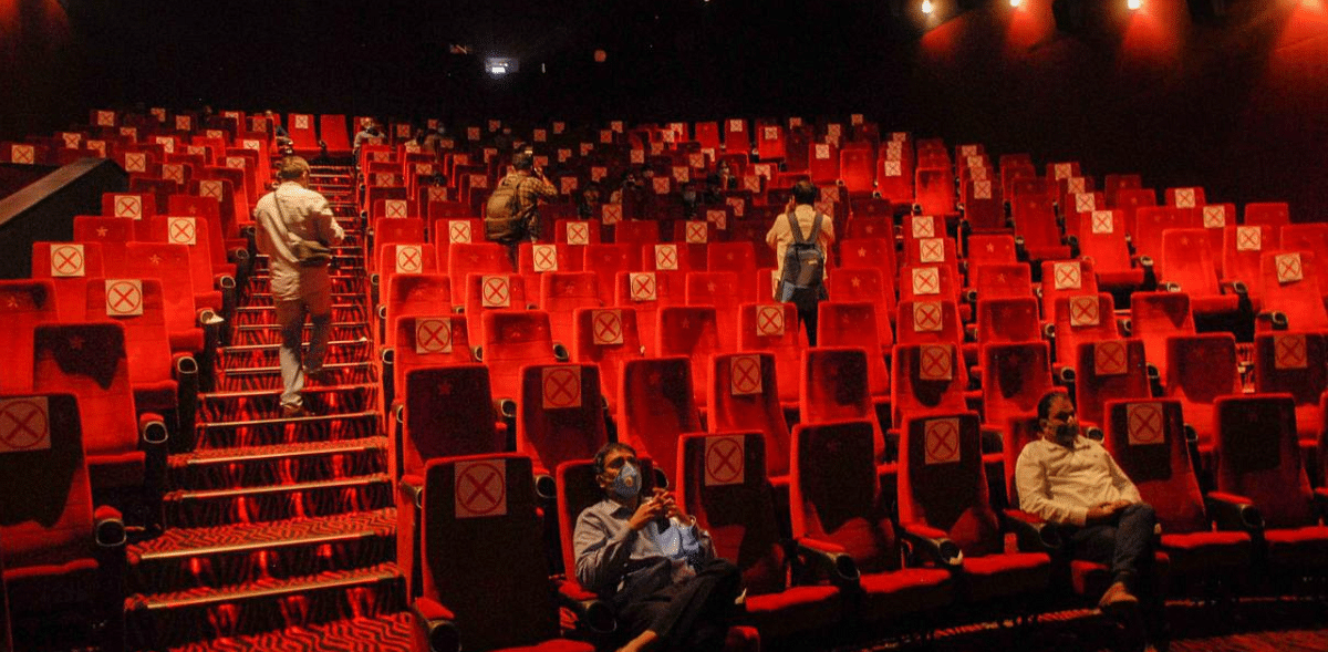 How much do you really miss going to the movies?
