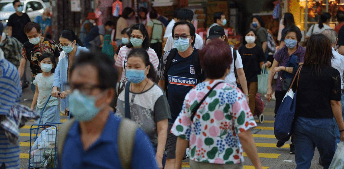 China passes biosecurity law to prevent infectious diseases