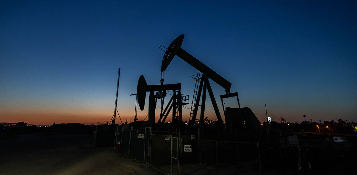 Oil price steady near $41 before OPEC+ meets to assess state of market