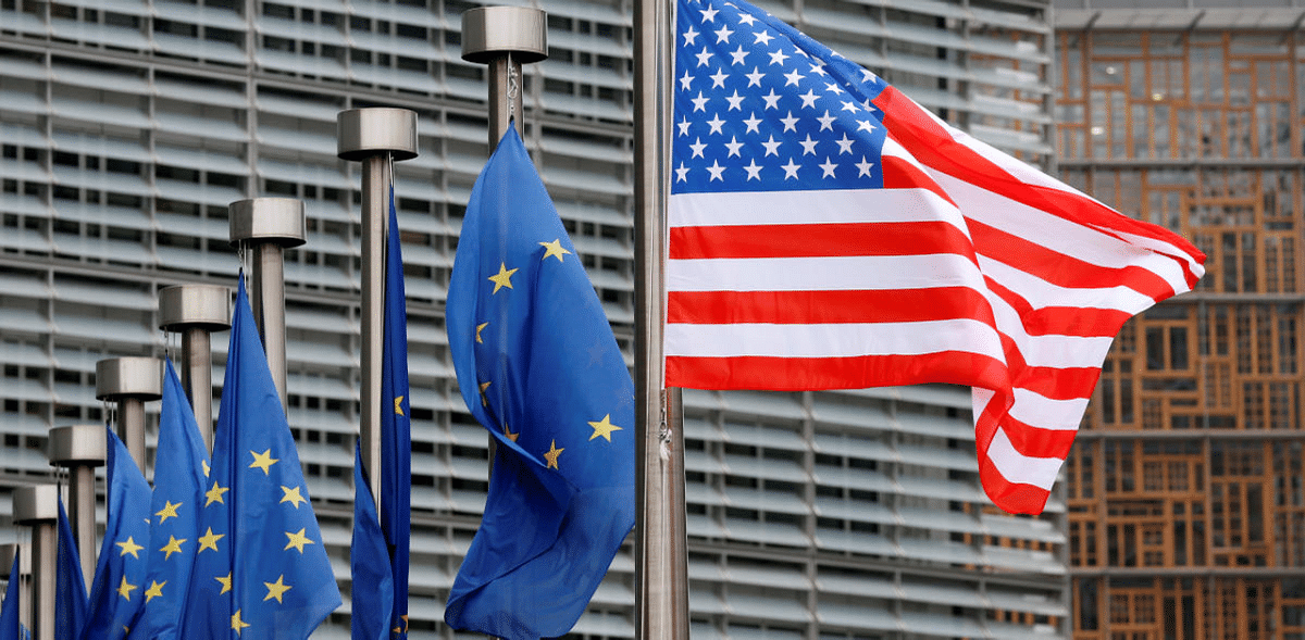 EU-US alliance 'on life support' after four years of Donald Trump