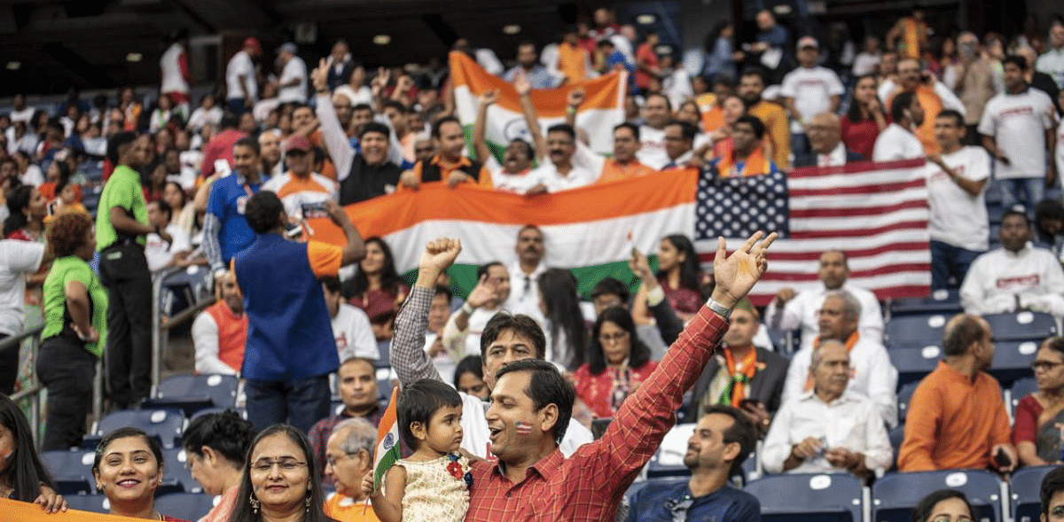 For good relationship with India, vote for Donald Trump: Indian-American supporters