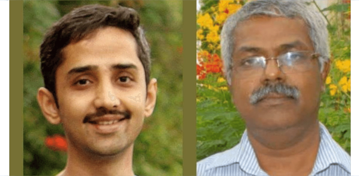 Kannada science writers in final list of Germany's Falling Walls award