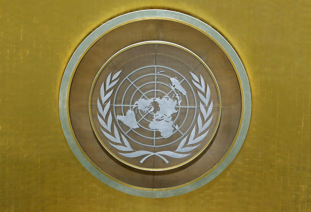 Is it time to look beyond the UN?