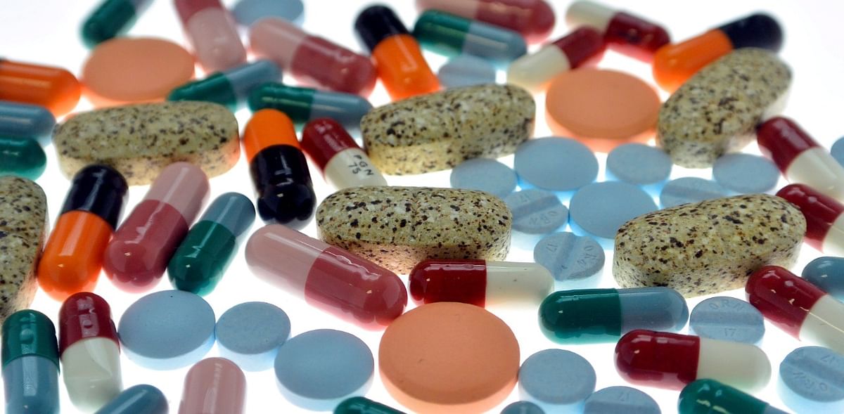 Strides Pharma Science arm gets USFDA nod for Ethacrynic Acid tablets