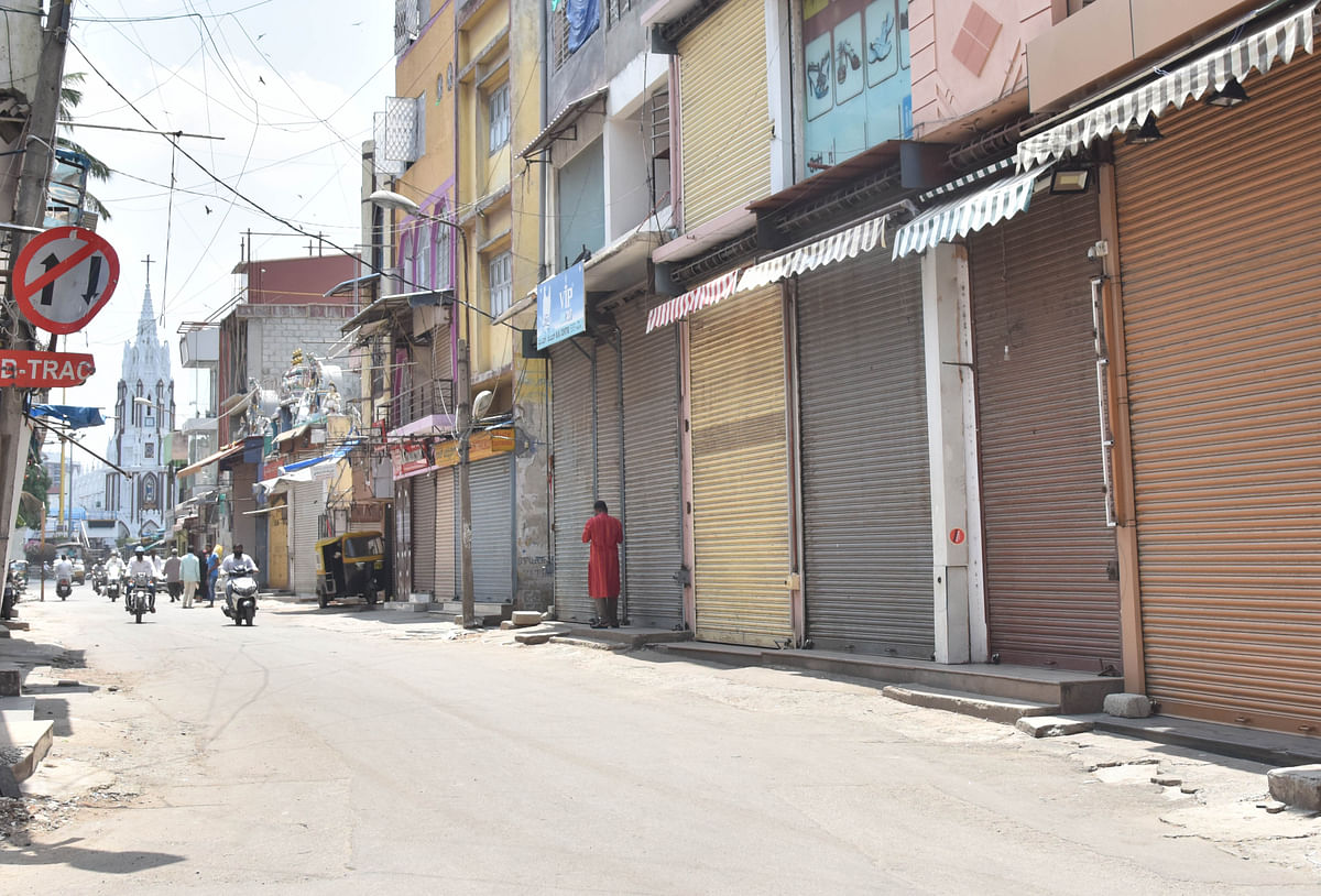 Karnataka govt to push for 2,000 retail outlets under Samruddhi scheme