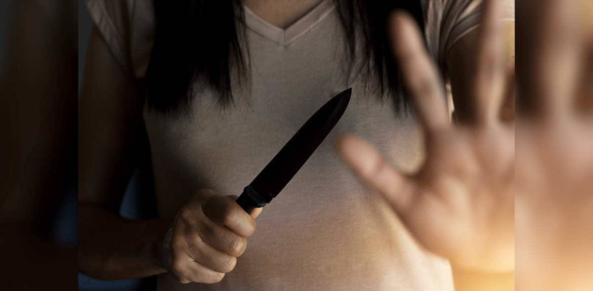 UP minister asks girls to carry knife, use it to kill if required to protect themselves
