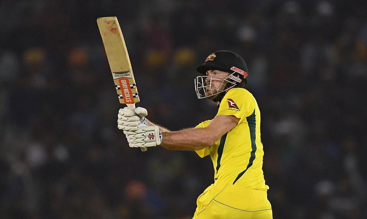 India is a very tough place for touring teams: Turner