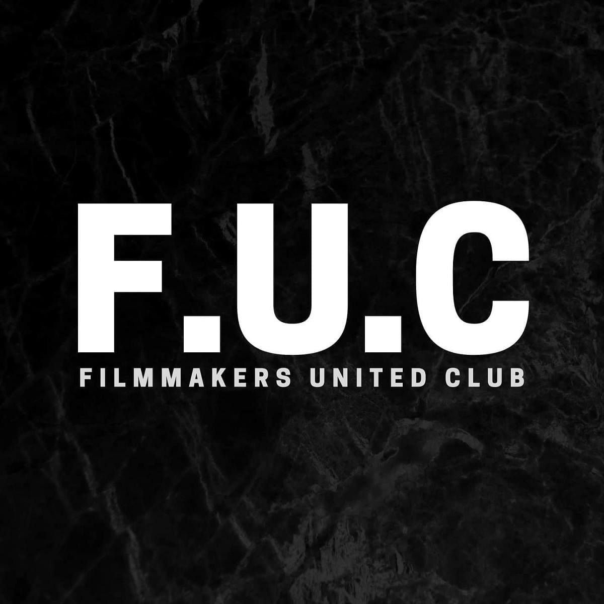 A club for filmmakers