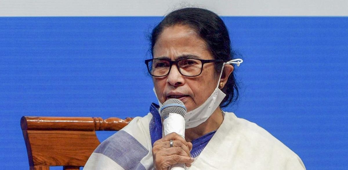 Number of seats in MBBS course increased to 4,000 in West Bengal: Mamata