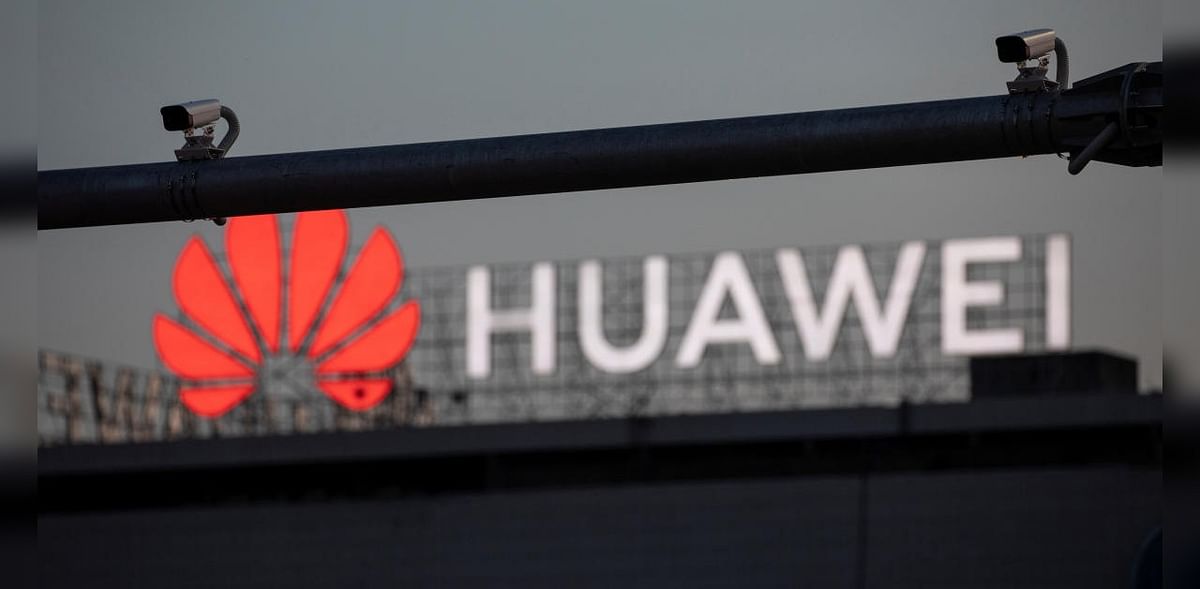 Sweden bans China's Huawei, ZTE from 5G network