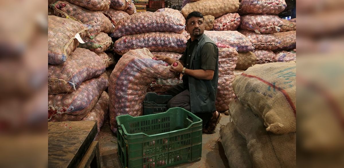 Centre relaxes import norms for onion to boost domestic supply, check prices