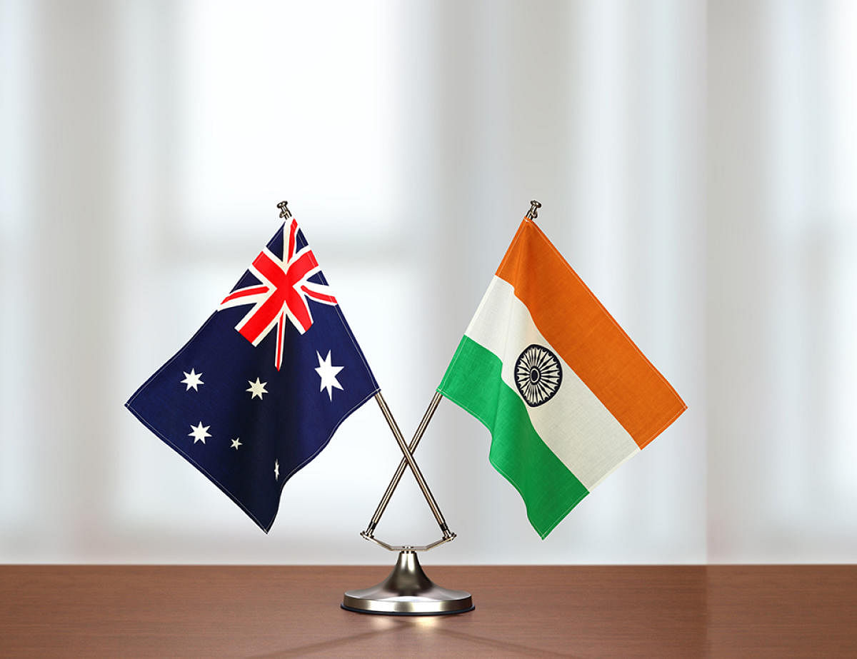 India’s Australia Signal| Delhi’s horizontal escalation