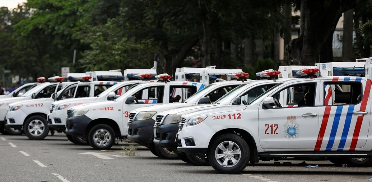 Nigeria security forces kill protesters for defying curfew orders