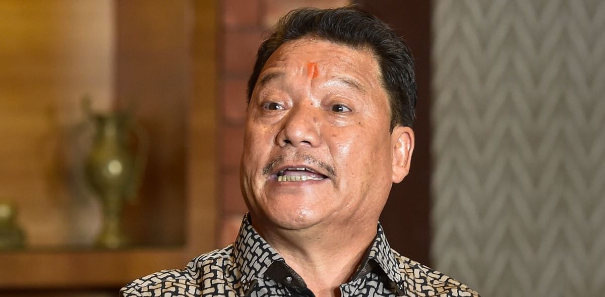Bimal Gurung's GJM walks out of NDA, to support TMC in 2021 West Bengal Assembly polls