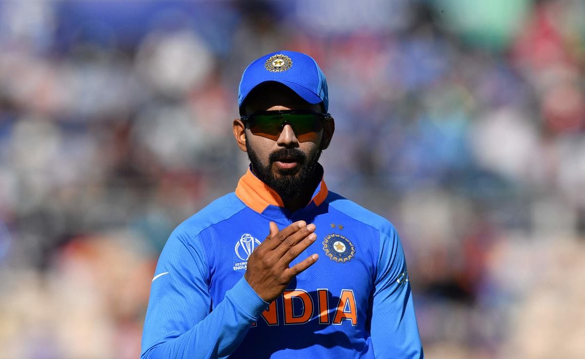 Not worried about my conversion rate: KL Rahul