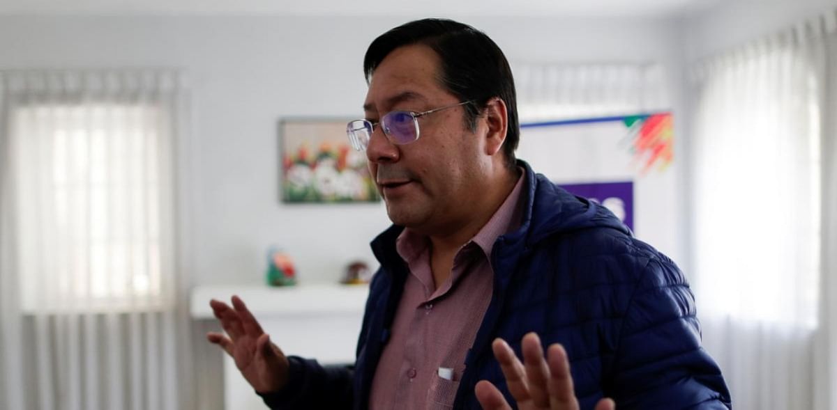 Bolivia polls transparent, Luis Arce victory legitimate, says OAS