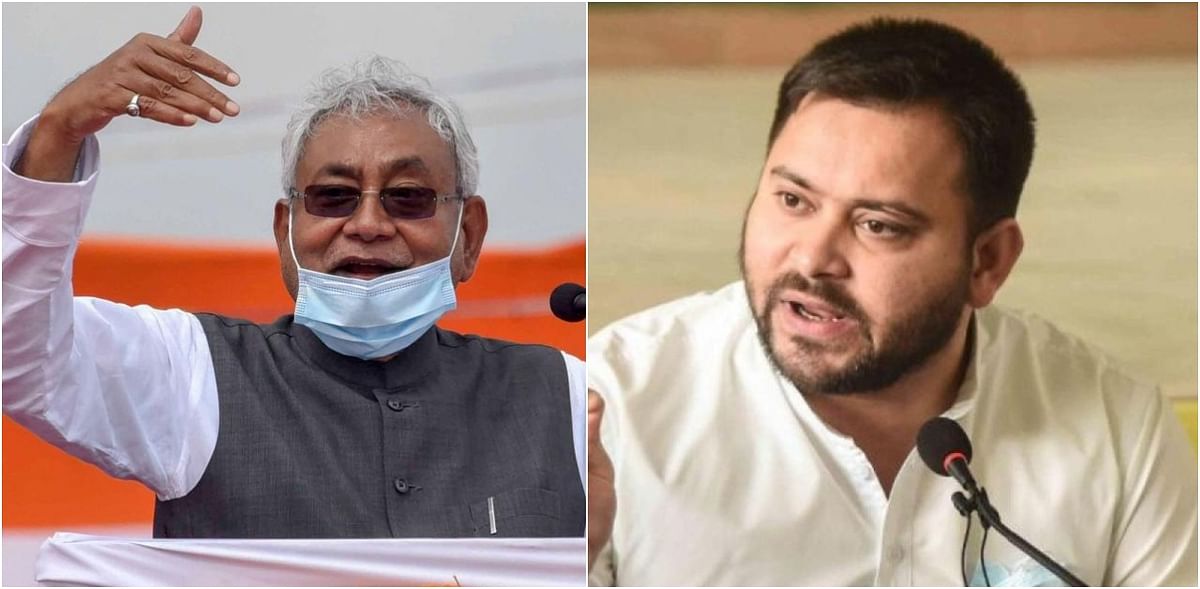 For Bihar battle, the die is cast(e): Muslim-Yadavs vs the 4Ms