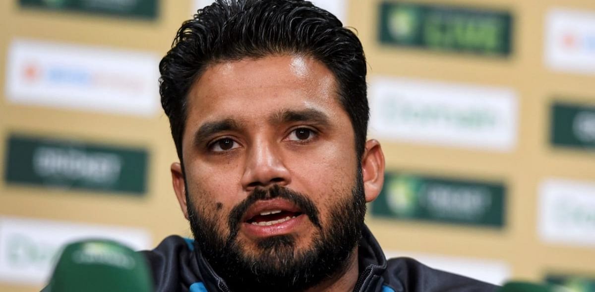 Azhar Ali may not go to New Zealand as Pakistan Test captain