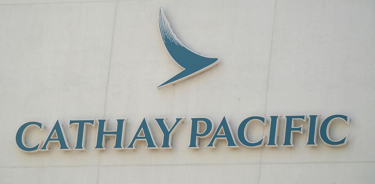 Cathay Pacific's permanent pay cuts for pilots is draconian & short-sighted, says union