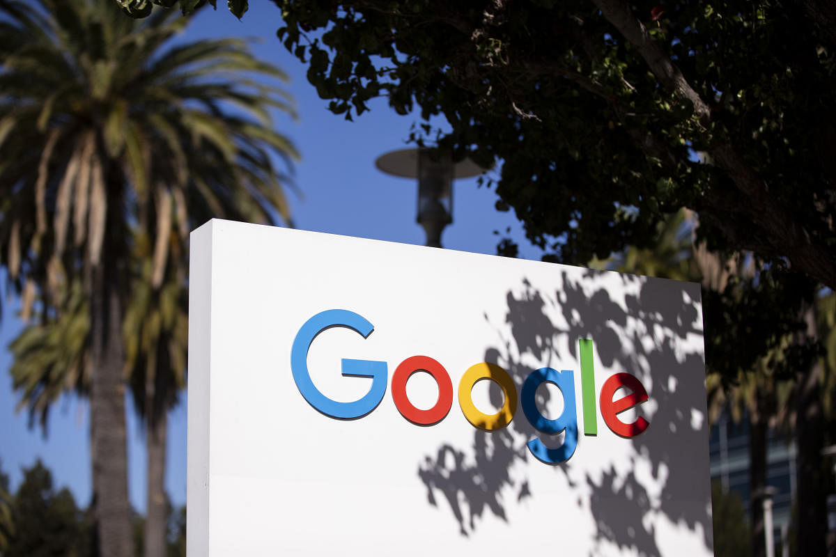 Big tech’s professional opponents strike at Google