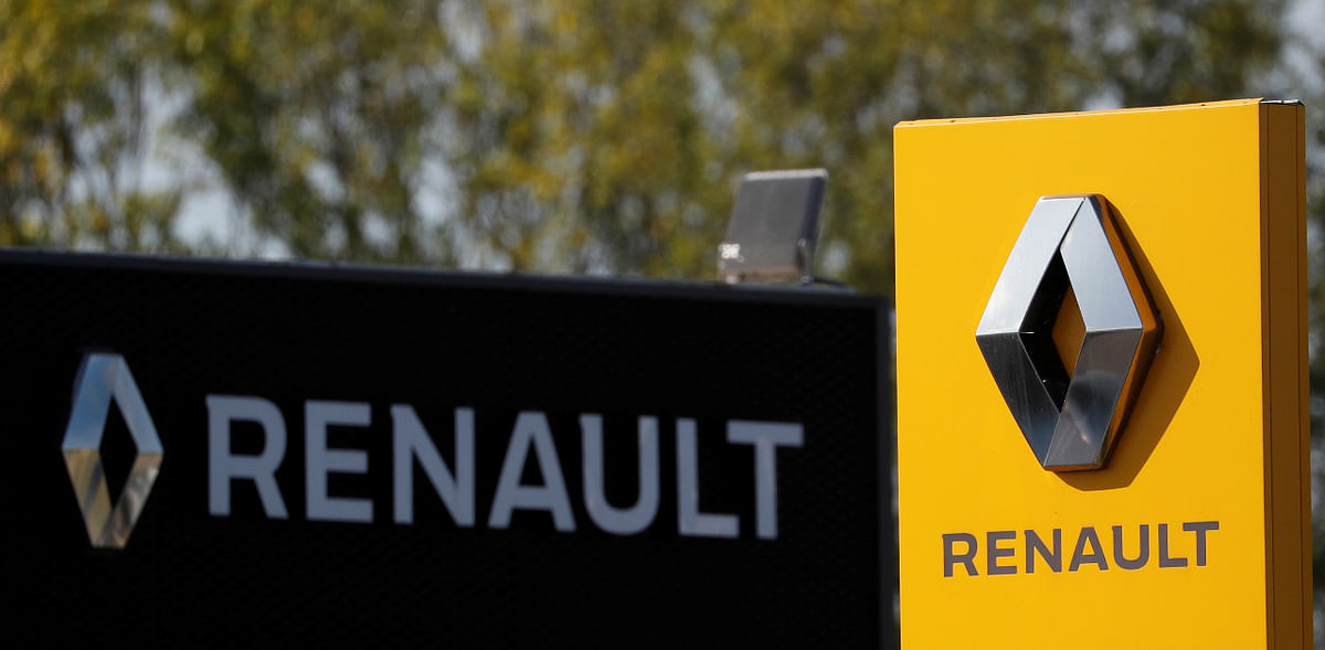Renault to end van collaboration with Fiat ahead of Fiat/PSA deal