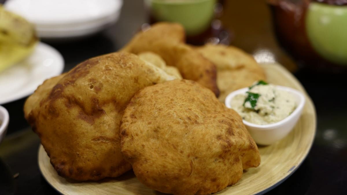 Some fried delights from Karnataka