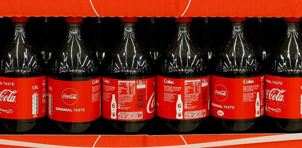 Coca-Cola Europe bottler in talks for record Australian deal