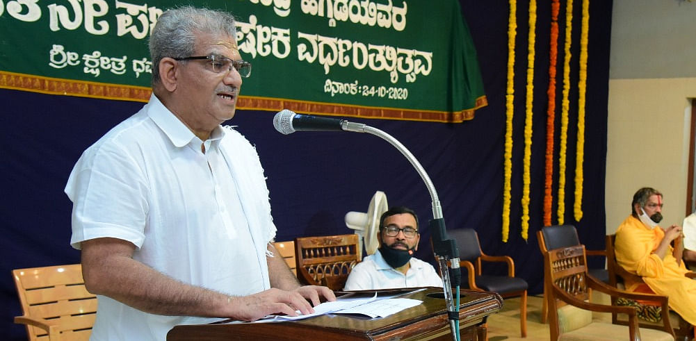 20,000 tabs to be given to students through Shri Kshetra Dharmasthala Rural Development Project