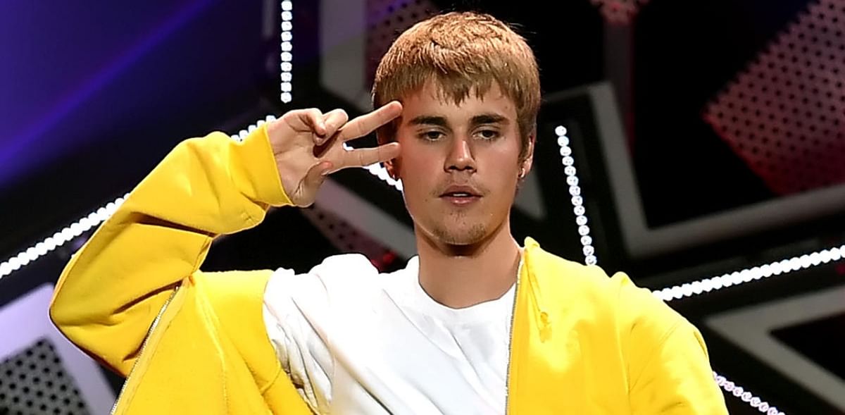 YouTube Originals announces new Justin Bieber documentary
