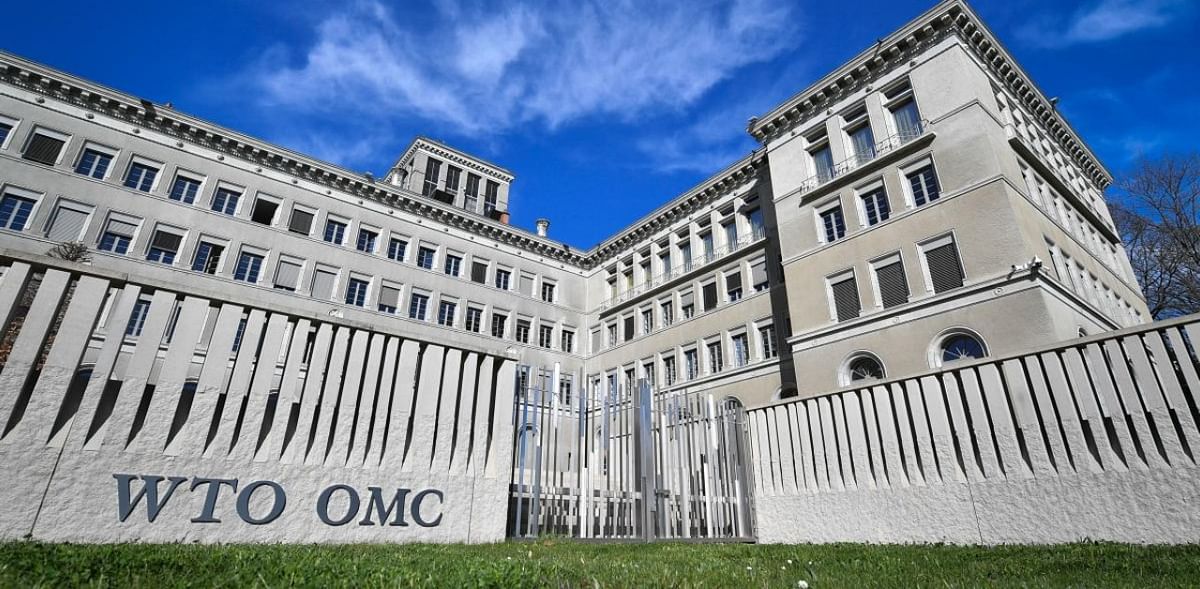 WTO should increase staff representation, says India