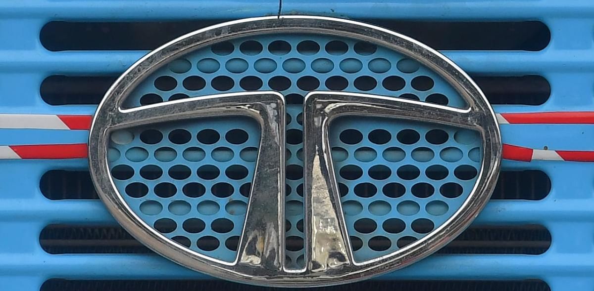 Actively scouting for a partner for passenger vehicle business, says Tata Motors