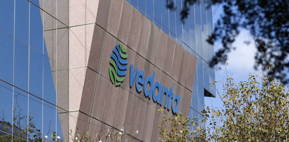 Vedanta’s debt maturities are prompting credit rating warnings