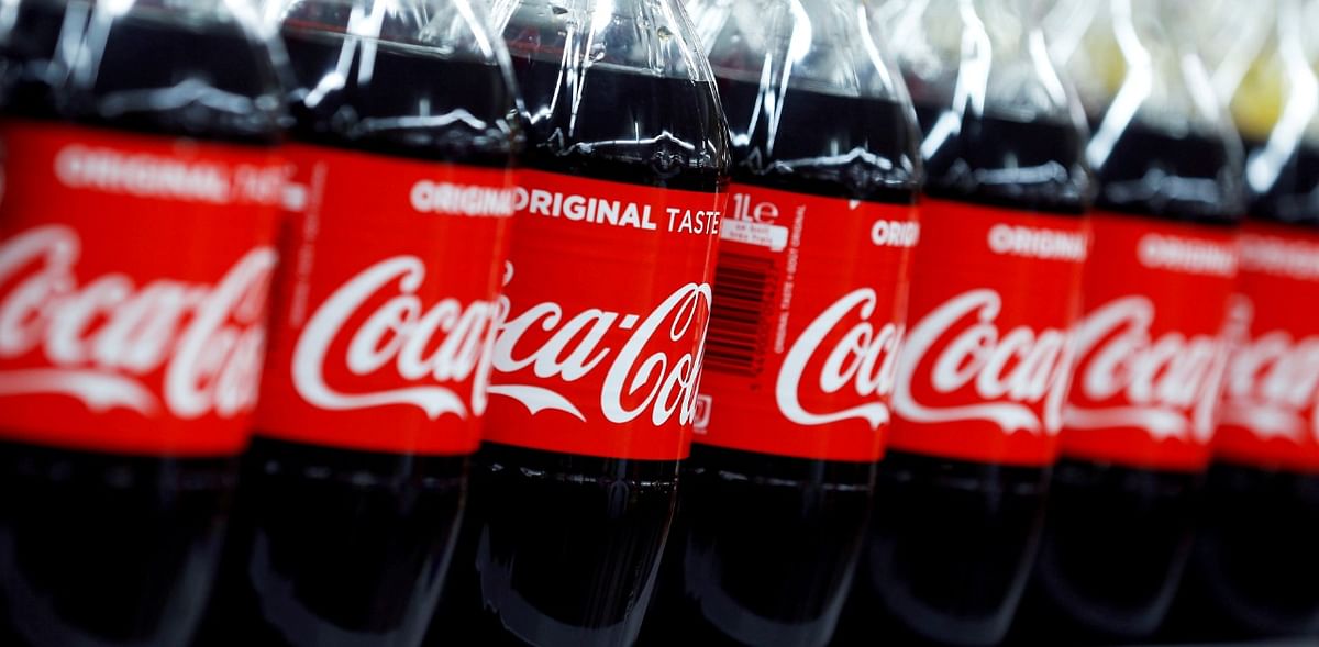 Coca-Cola European Partners makes $6.6 billion takeover offer for Coca-Cola Amatil