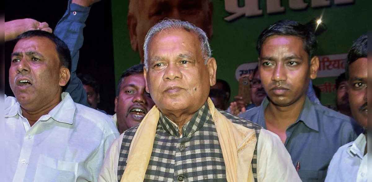 Bihar polls: Jitan Ram Manjhi and the art of turning the tide