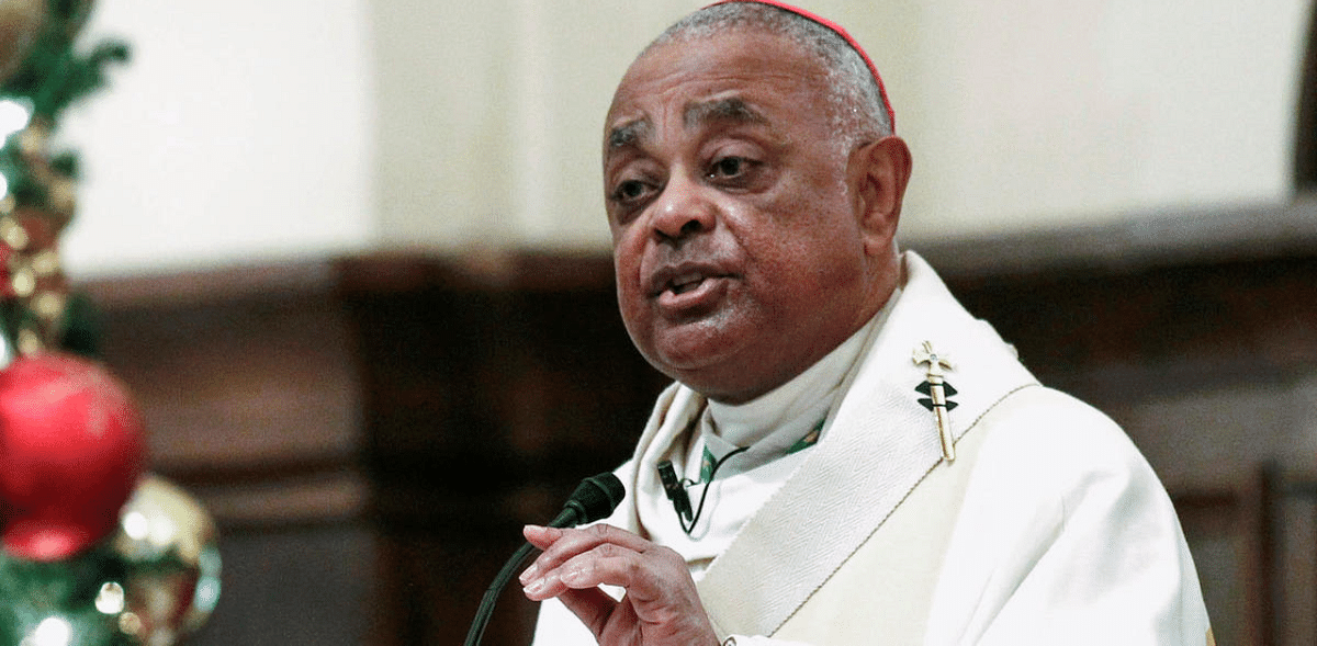 Pope Francis appoints first African-American cardinal