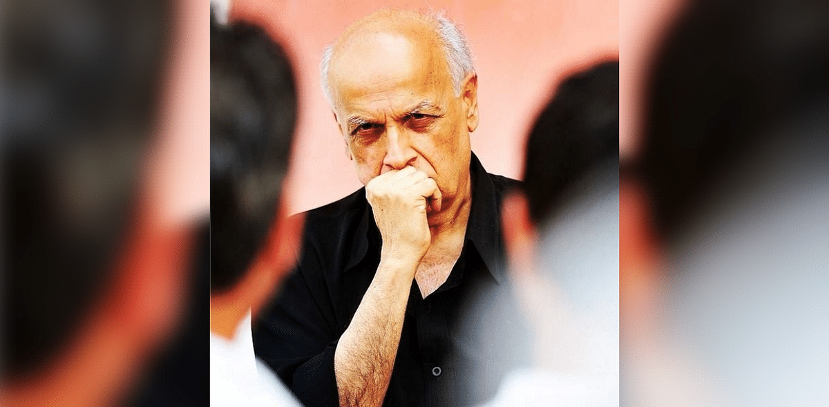 Mahesh Bhatt, brother file defamation suit in Bombay High Court against aspiring actor Luvienna Lodh