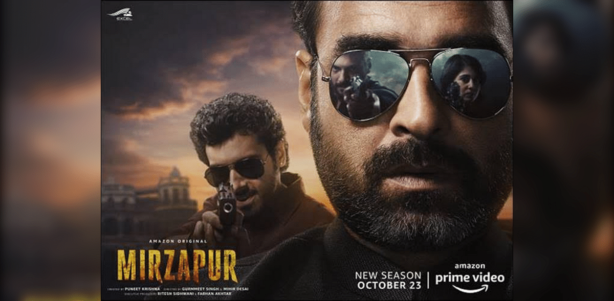 'Mirzapur 2' series review: Amazon Prime Video original hits the right notes