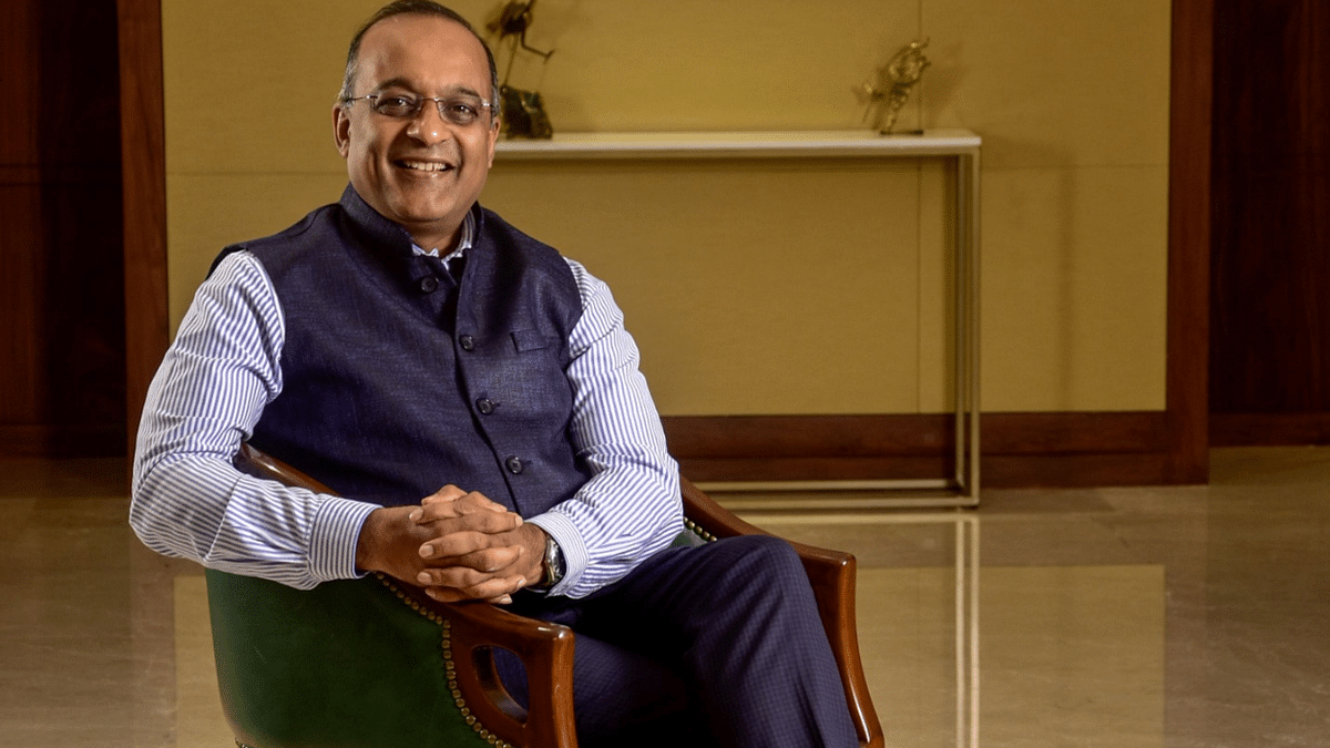 HDFC Bank's Sashidhar Jagdishan is highest paid bank CEO in FY23 with Rs 10.55 crore pay
