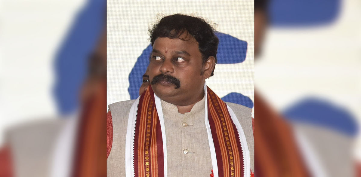 JD(S) leader alleges ‘vote-fixing’ ahead of RR Nagar bypoll