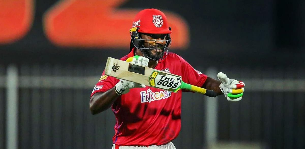 Chris Gayle is probably the greatest T20 player: Mandeep